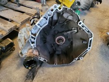 CAMBIO MANUALE COMPLETO PER SMART Forfour 453 A4532600900 H4D benzina 999 (14>)