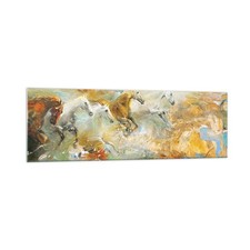 Quadro su Vetro 160x50cm
