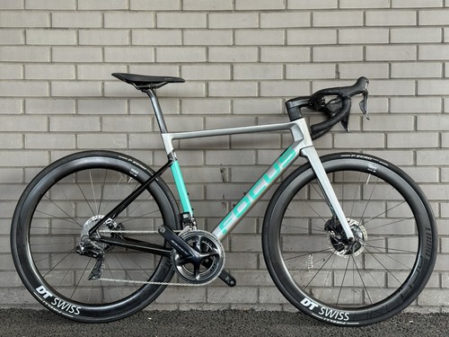 Focus izalco max dura ace - 9.9,