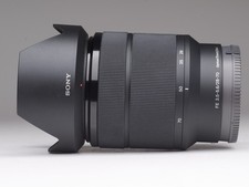 Sony SEL2870 FE 28-70 mm