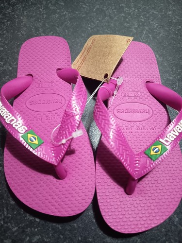Ciabatte havaianas bambina - ciabatte,