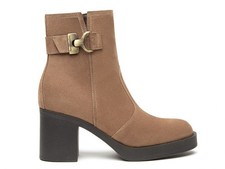 NERO GIARDINI SCARPE IN