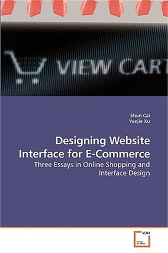 Designing website interface - website,