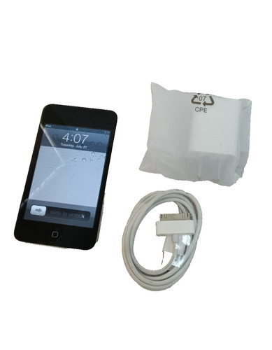 Apple ipod touch - apple, 2a