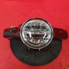 FARO PROIETTORE PIAGGIO GTS