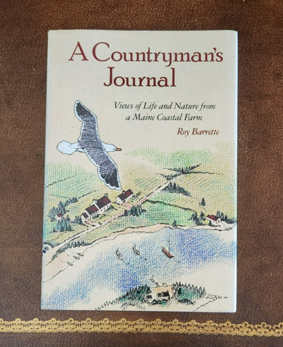 Countryman journal life - countryman's,