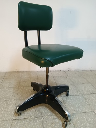 Sedia industriale girevole - industriale,