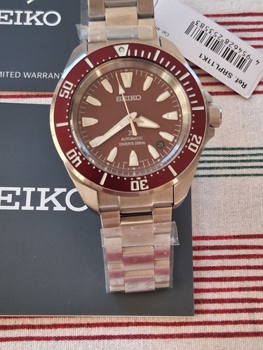 Orologio seiko prospex - orologio,