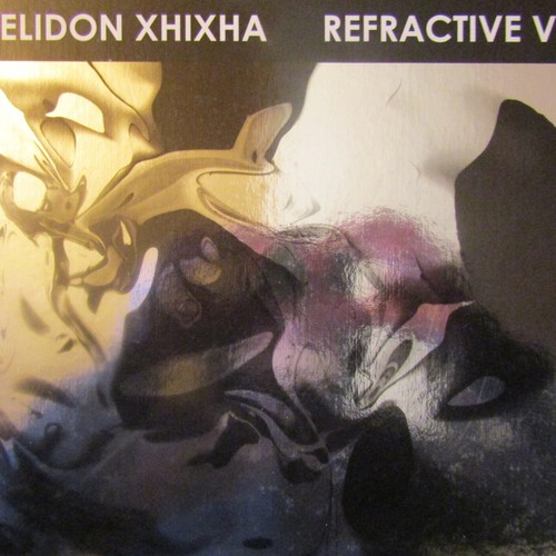 Helidon xhixha refractive - xhixha,