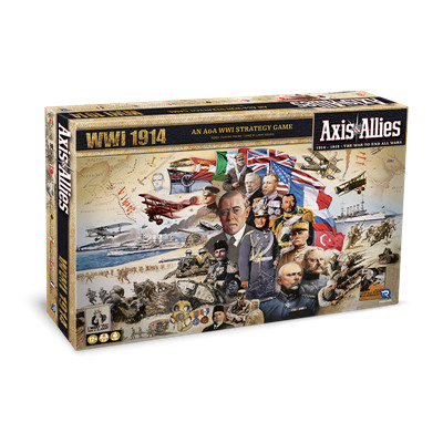 Asse alleati wwi - e,