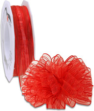 502525-609 Nastro Con Fiocco