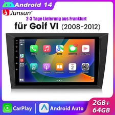 Android 14 2+64G Carplay