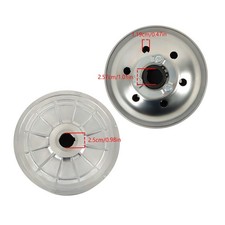 Comet Serie 780 Frizione