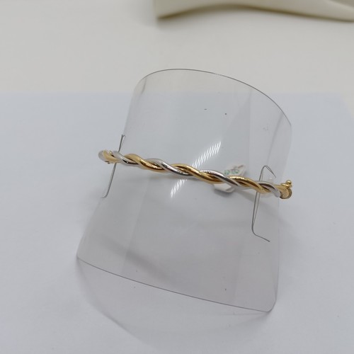 Bracciale donna rigido - bracciale,