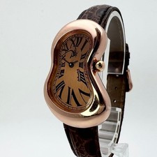 Salvador Dalì Soft Watch