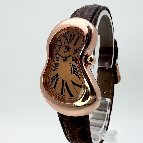 Salvador dalì soft watch - salvador,