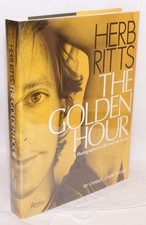 Herb Ritts: The Golden Hour: A