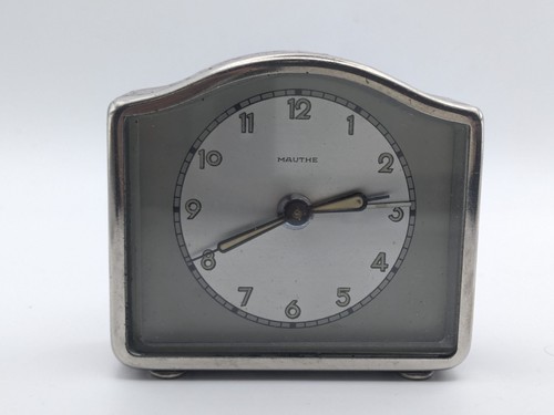 Sveglia orologio tavolo - sveglia/orologio, da