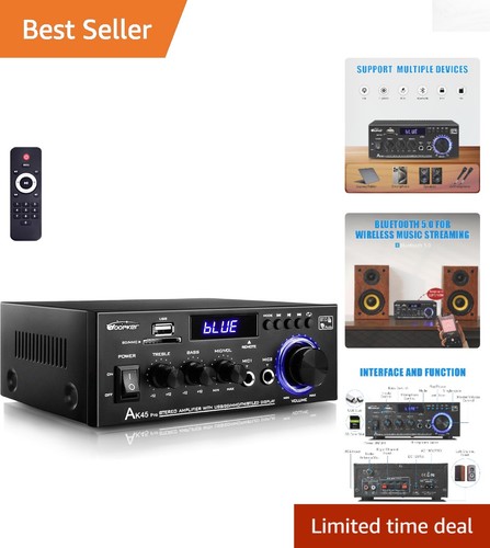 Ricevitore audio canali - audio,