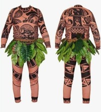 Maui Tatuaggio