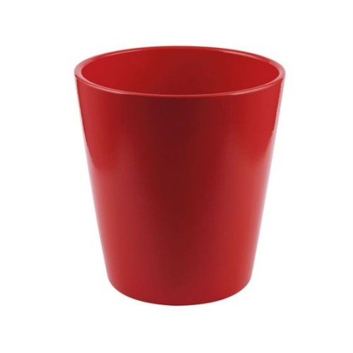 Vaso orchidea ceramica - vaso, in