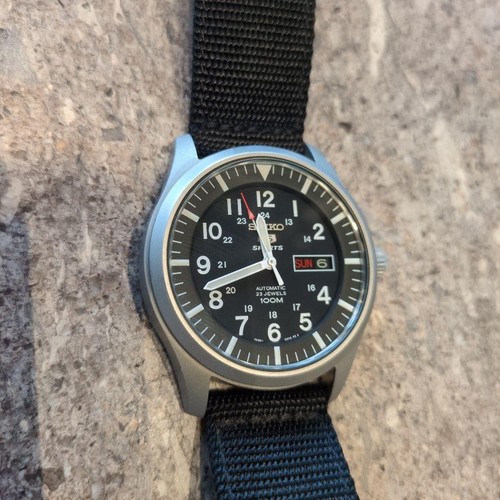 Orologio polso uomo seiko - orologio,