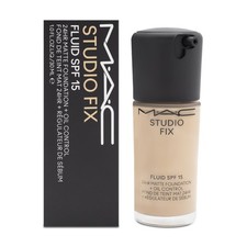 MAC Studio Fix Fluido 24HR