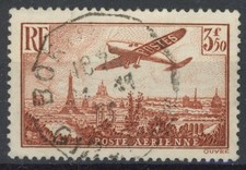 Francia 1936 : Aerei -