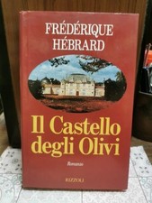 IL CASTELLO DEGLI OLIVI F