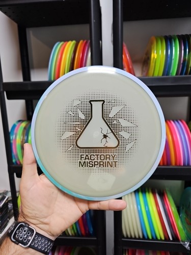 Axiom lab 2nd eclipse crave - axiom,