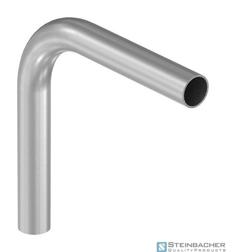 Curva per tubi - in, inox