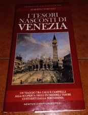 TOSO FEI I TESORI NASCOSTI DI