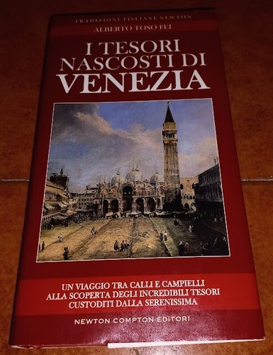 Toso fei tesori nascosti di - fei,