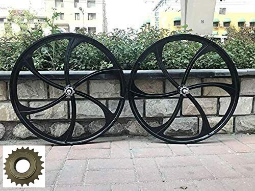 Cdhpower 100x120mm bici - 26",