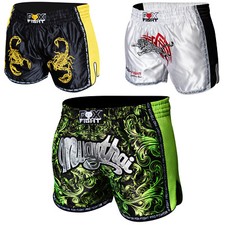 Shorts FOX-FIGHT MMA Per Il
