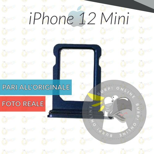 Carrello sim apple - carrello,