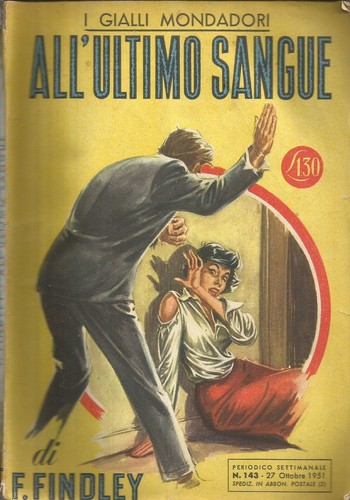 All ultimo sangue - findley), all'ultimo