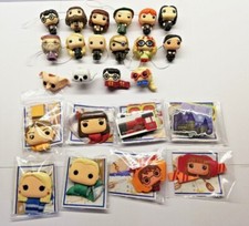 KINDER MERENDERO - HARRY POTTER  2023 A SCELTA