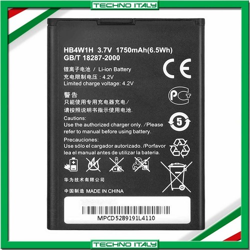 Batteria per huawei ascend - huawei,