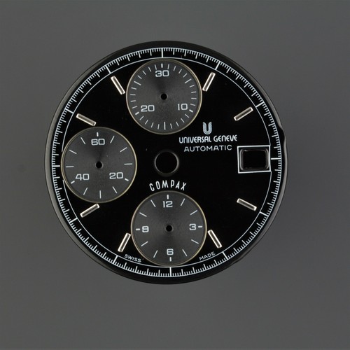 Universal geneve swiss vintage - universal,