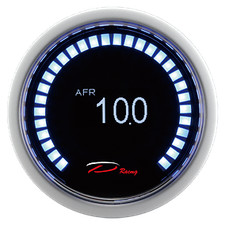 Manometro Strumento 52mm DEPO