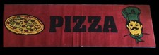 Tappeto Per Pizzeria Molto Lungo Acquistato Negli USA Mai Usato