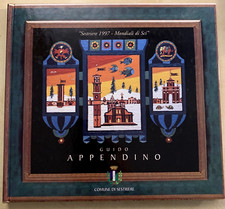 Guido appendino sestriere - guido,