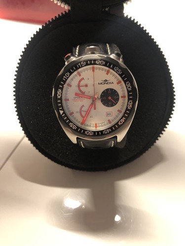 Orologio mondia bull head - orologio,