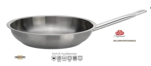 Ballarini padella 9200 triplo - padella,