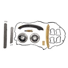 Kit catena distribuzione - di,