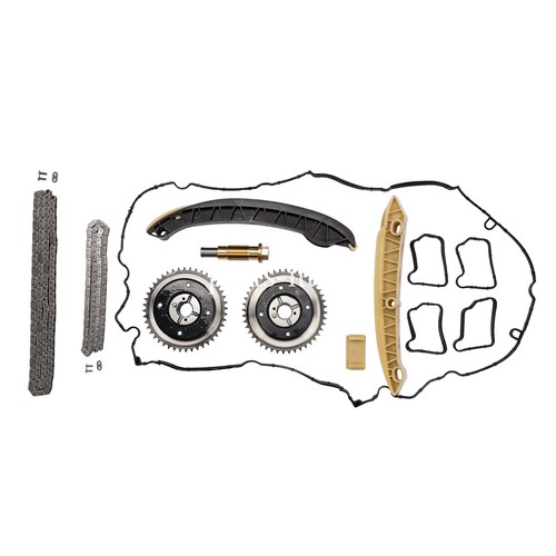 Kit catena distribuzione - catena,