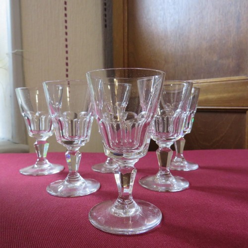 Bicchieri liquore in - liquore,