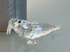 Statua Swarovski 153901 grande