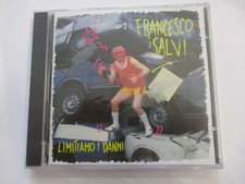 FRANCESCO SALVI - LIMITIAMO I